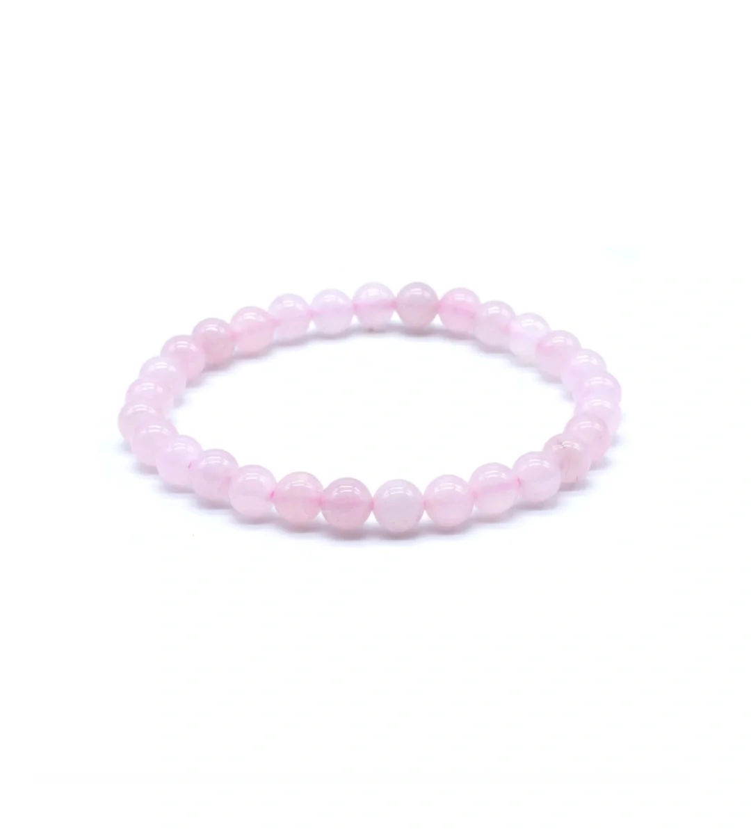 Bracelet Quartz Rose